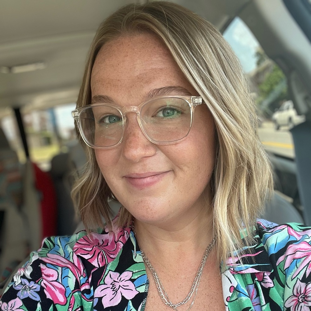 Meet your Posher, Kate